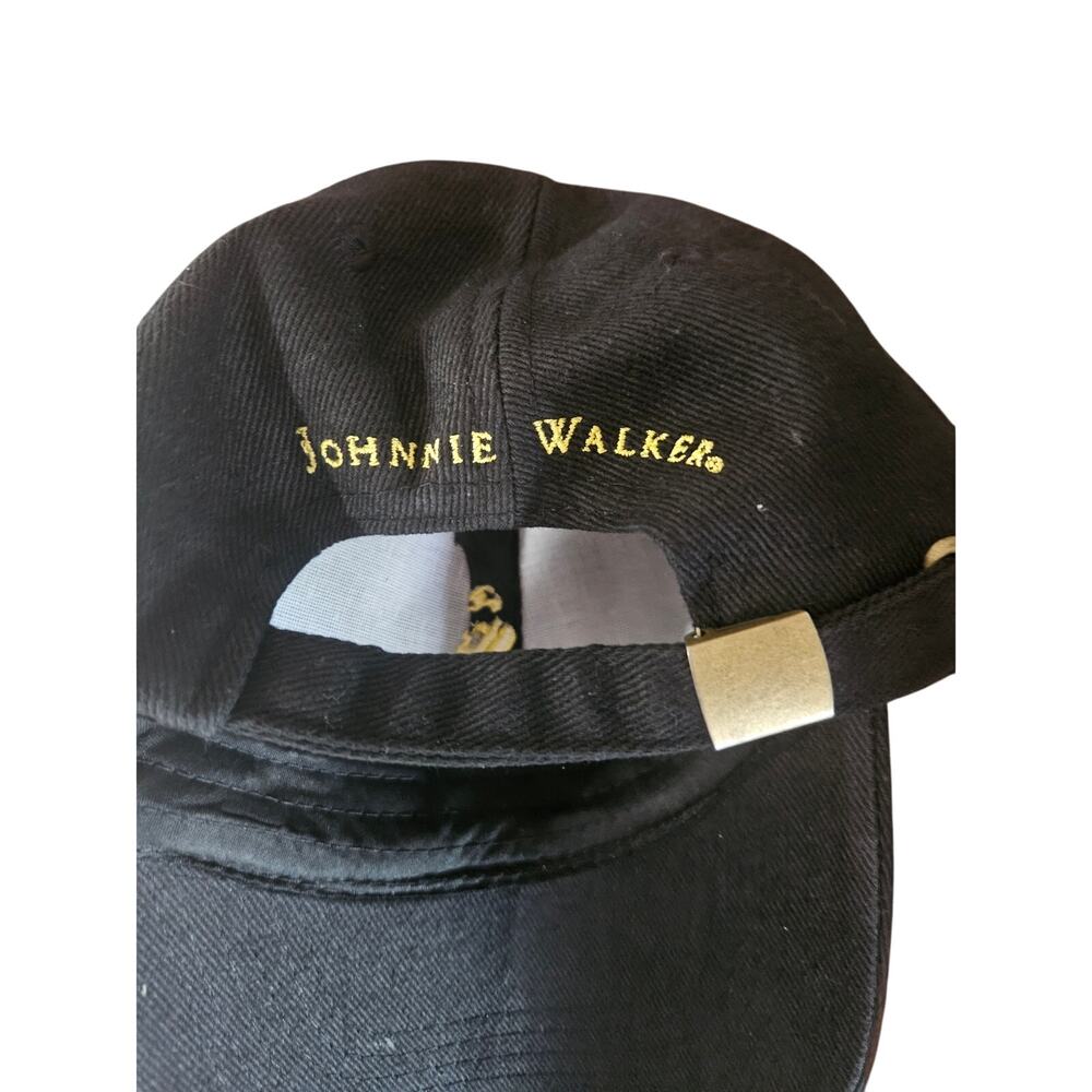 Johnnie Walker Baseball Cap Hat - image 4